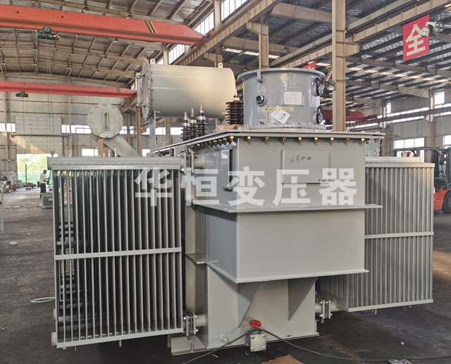 6300KVA瓮安瓮安瓮安电力变压器