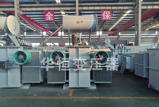6300KVA瓮安瓮安瓮安电力变压器