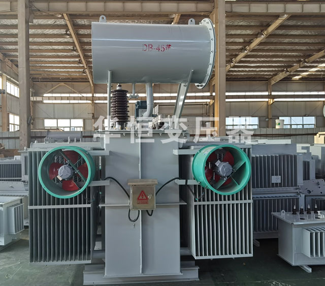 S13-8000/35瓮安瓮安瓮安电力变压器